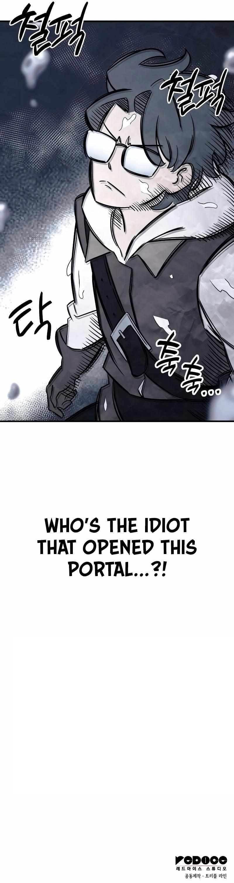 Valhalla Saga - Chapter 4 Page 31