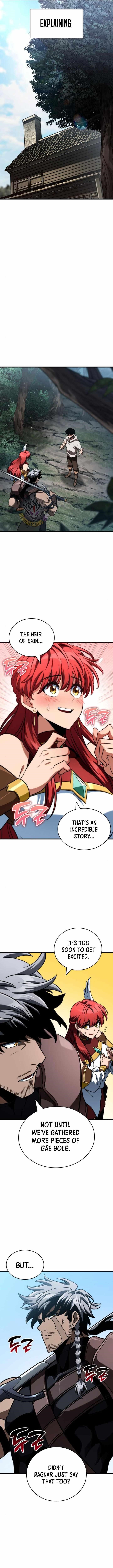 Valhalla Saga - Chapter 40 Page 10