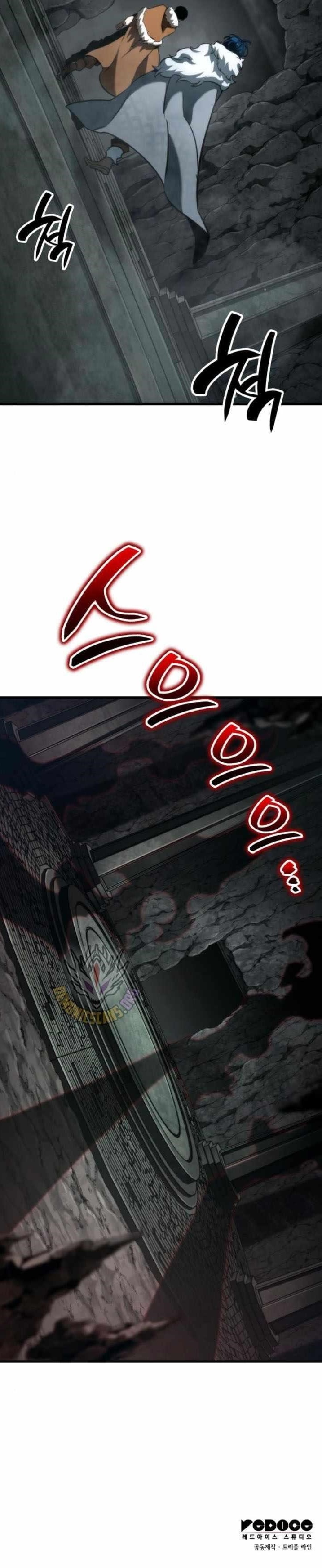 Valhalla Saga - Chapter 40 Page 17