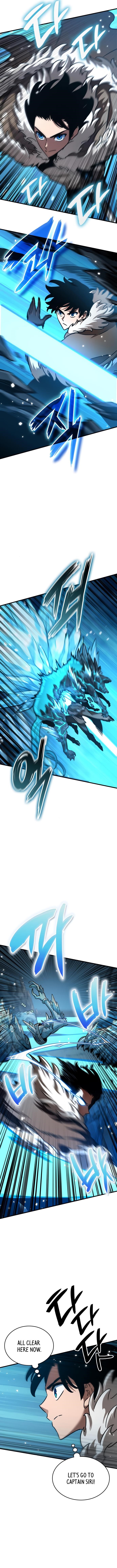 Valhalla Saga - Chapter 41 Page 10