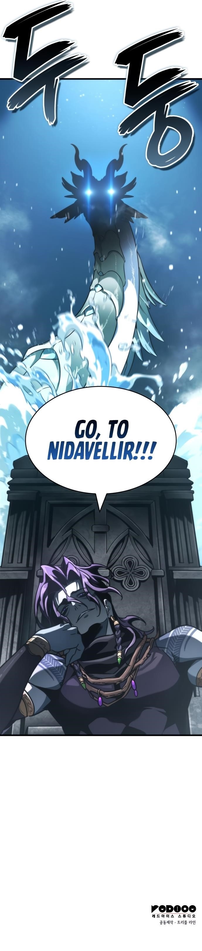 Valhalla Saga - Chapter 41 Page 18