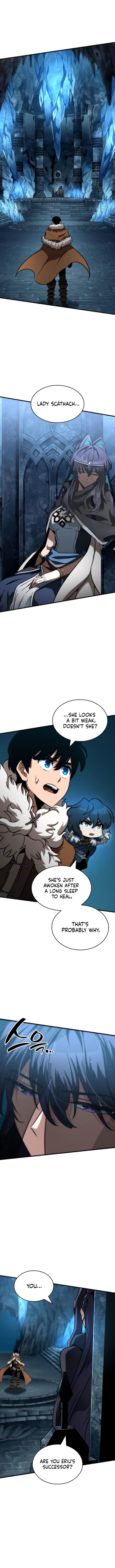 Valhalla Saga - Chapter 43 Page 8