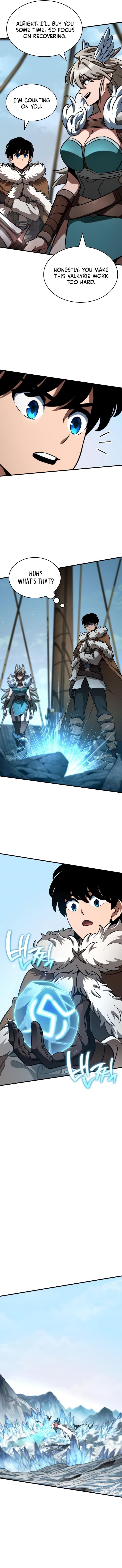 Valhalla Saga - Chapter 44 Page 8