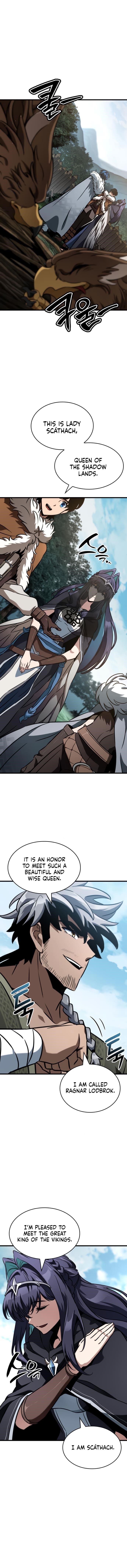 Valhalla Saga - Chapter 45 Page 2