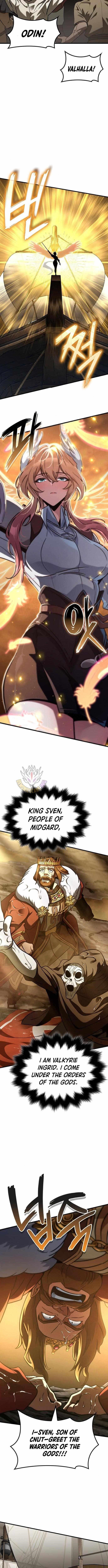 Valhalla Saga - Chapter 46 Page 4