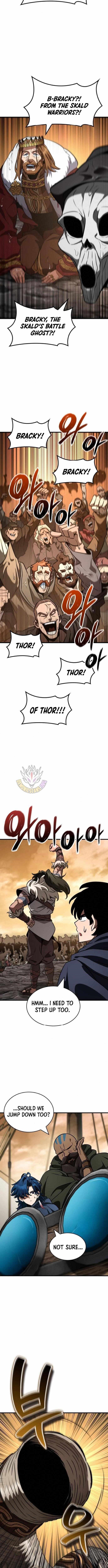 Valhalla Saga - Chapter 46 Page 7