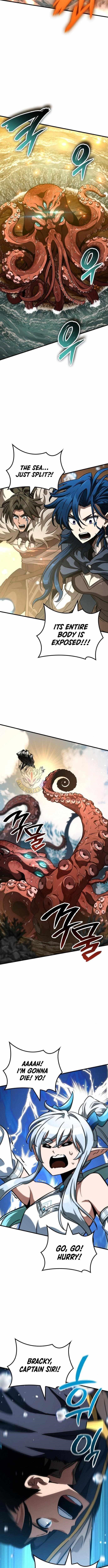 Valhalla Saga - Chapter 47 Page 10