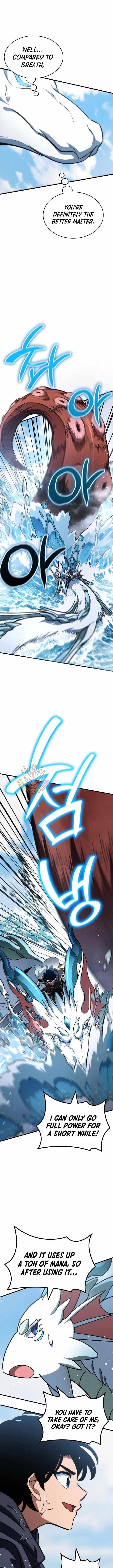 Valhalla Saga - Chapter 47 Page 6