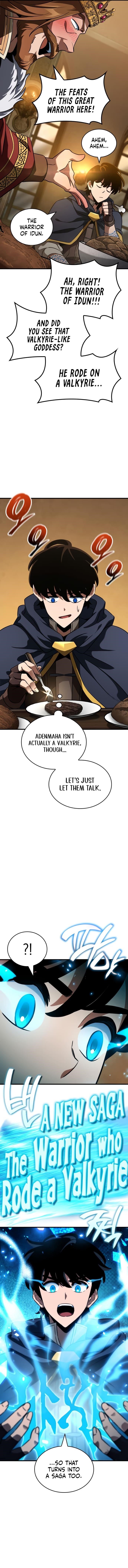 Valhalla Saga - Chapter 48 Page 12