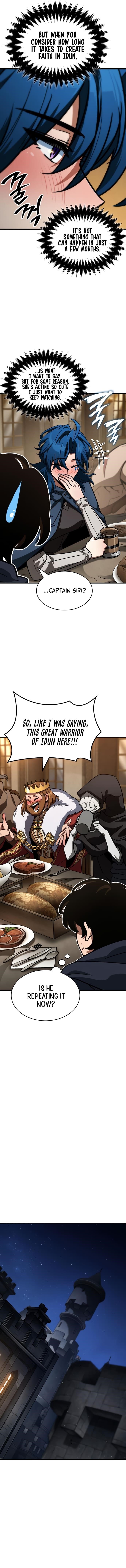 Valhalla Saga - Chapter 48 Page 14