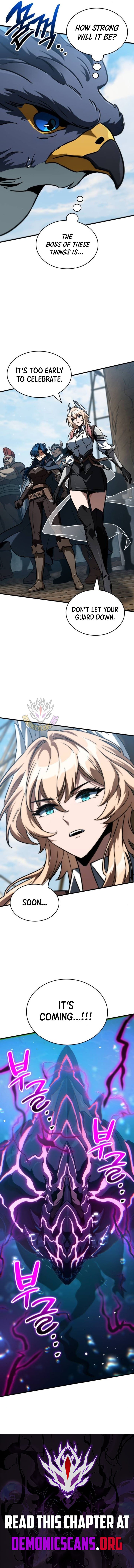 Valhalla Saga - Chapter 49 Page 14