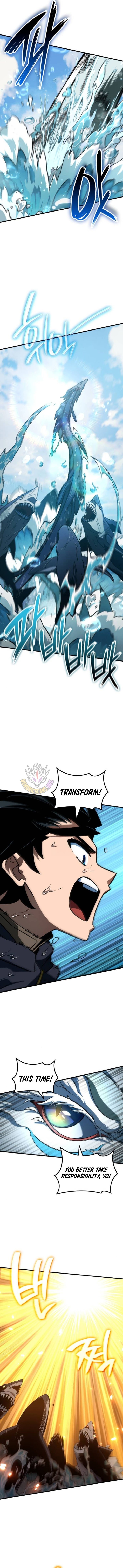 Valhalla Saga - Chapter 49 Page 9