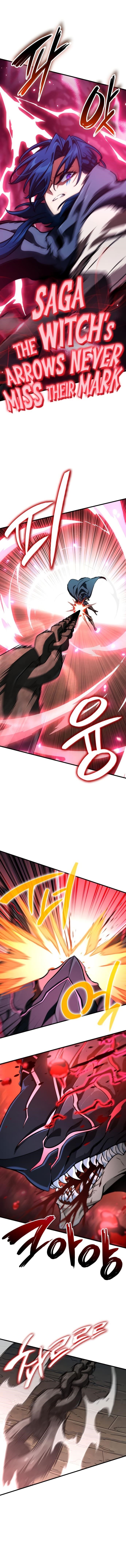 Valhalla Saga - Chapter 50 Page 12