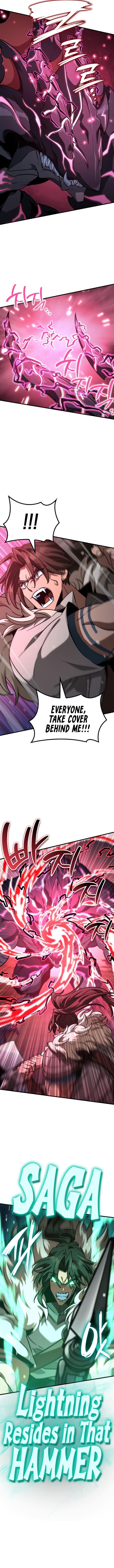 Valhalla Saga - Chapter 50 Page 8