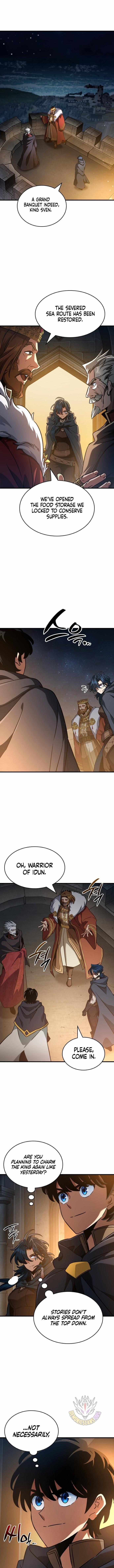 Valhalla Saga - Chapter 51 Page 10