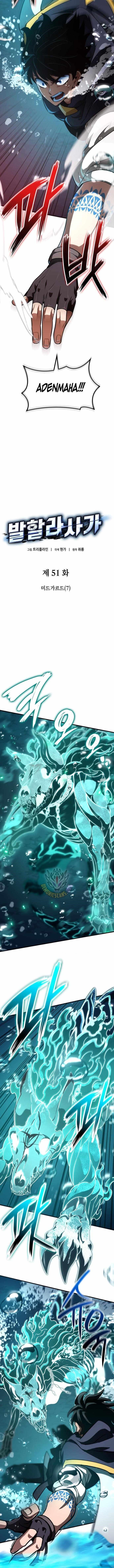 Valhalla Saga - Chapter 51 Page 3