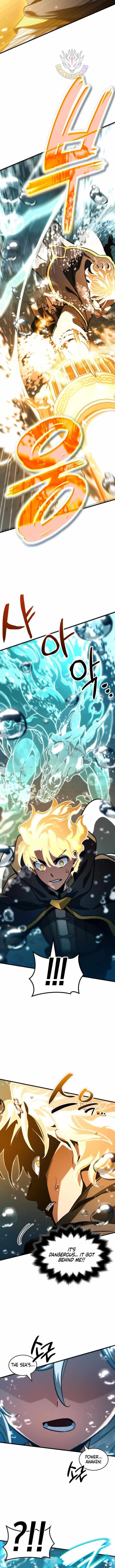 Valhalla Saga - Chapter 51 Page 5