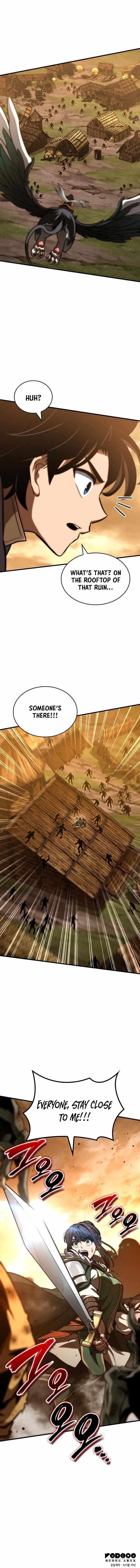 Valhalla Saga - Chapter 52 Page 17