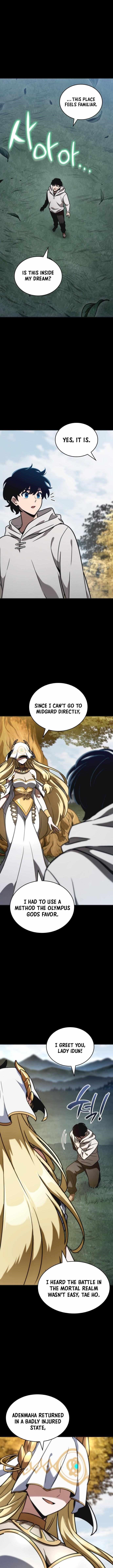 Valhalla Saga - Chapter 52 Page 2