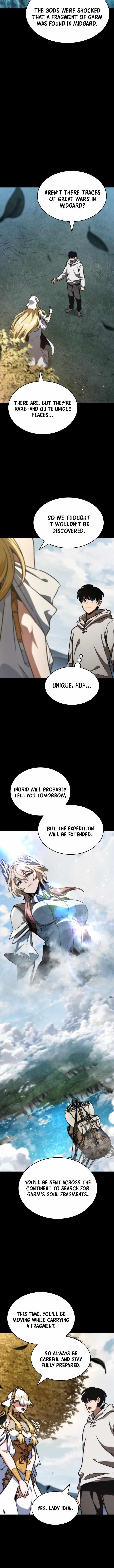 Valhalla Saga - Chapter 52 Page 4