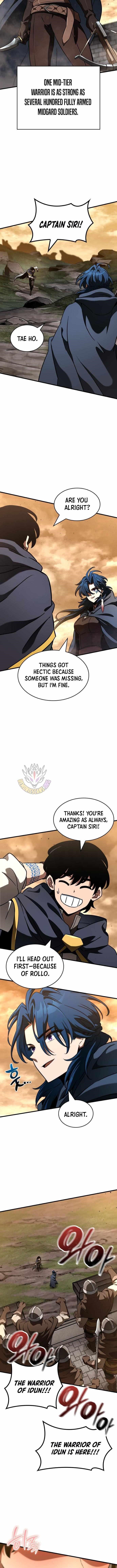 Valhalla Saga - Chapter 53 Page 11