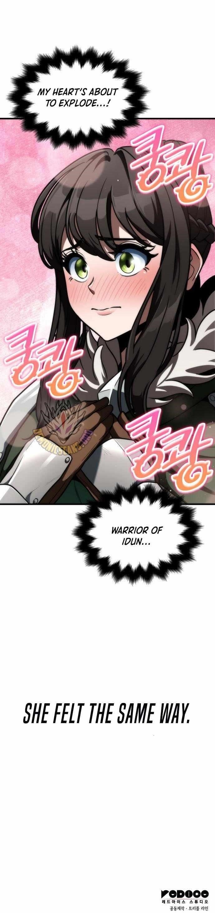 Valhalla Saga - Chapter 53 Page 15