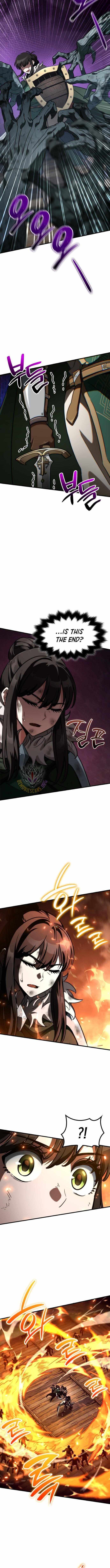 Valhalla Saga - Chapter 53 Page 6