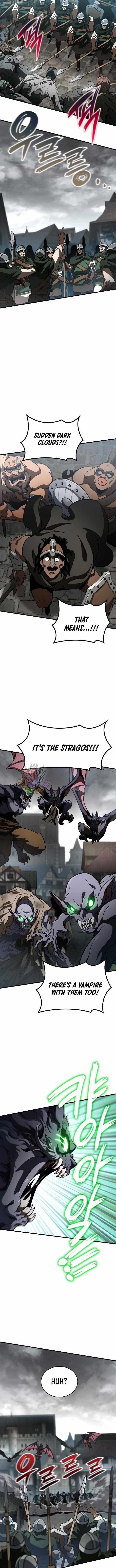 Valhalla Saga - Chapter 54 Page 13