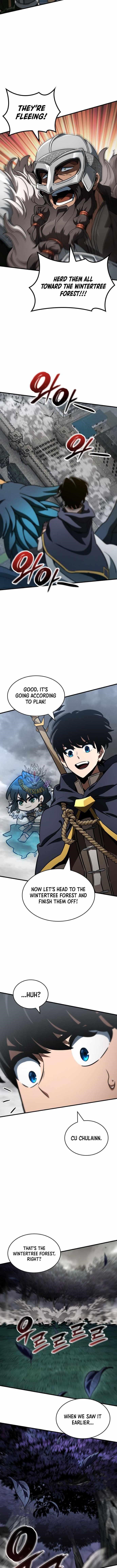 Valhalla Saga - Chapter 54 Page 14