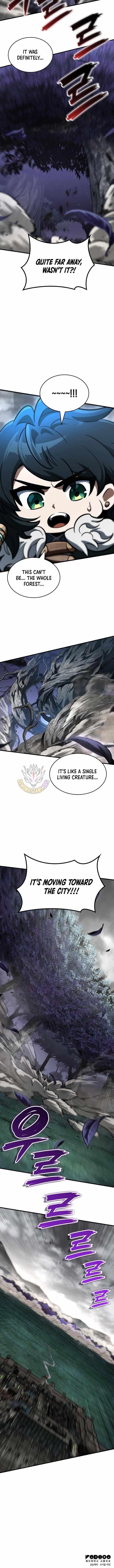 Valhalla Saga - Chapter 54 Page 15