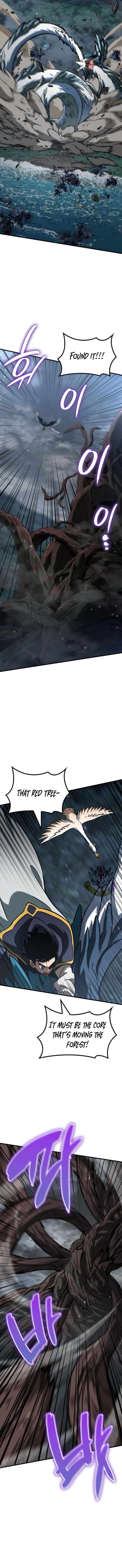 Valhalla Saga - Chapter 55 Page 13