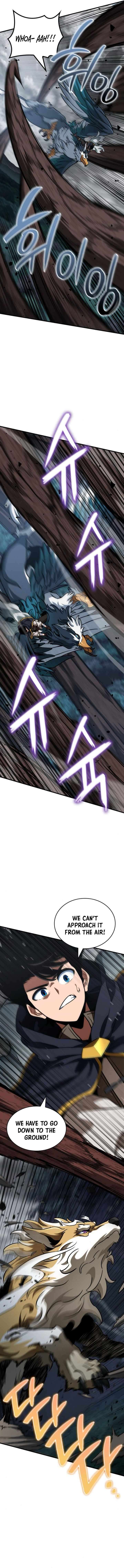 Valhalla Saga - Chapter 55 Page 14