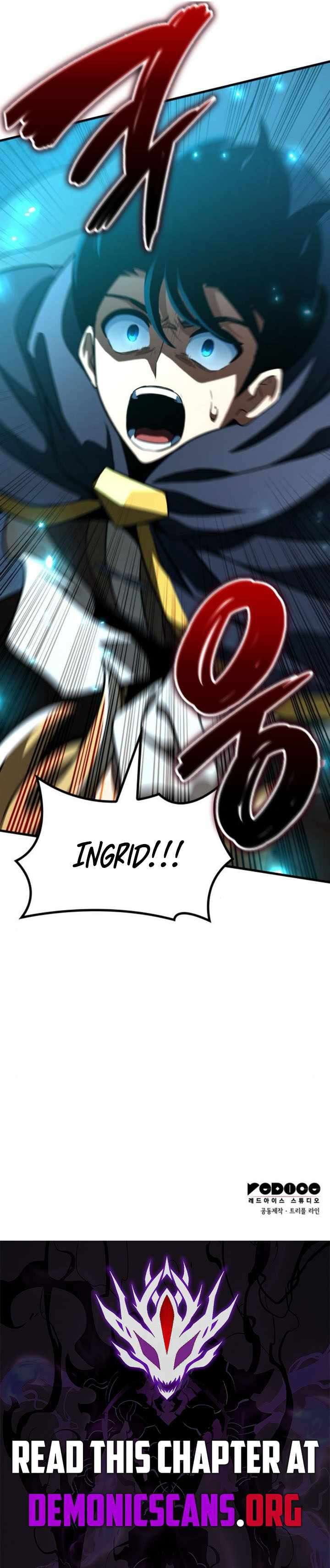 Valhalla Saga - Chapter 55 Page 20