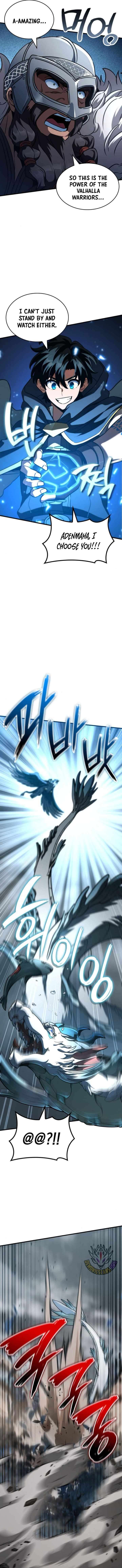 Valhalla Saga - Chapter 55 Page 5