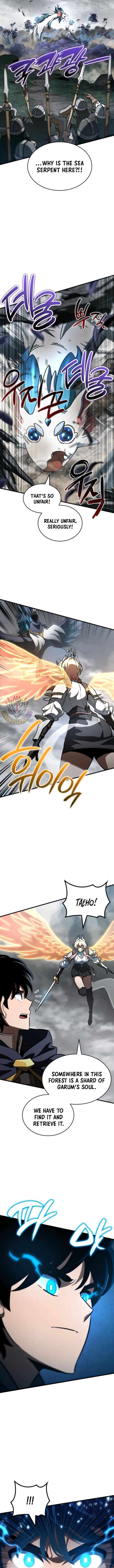 Valhalla Saga - Chapter 55 Page 7