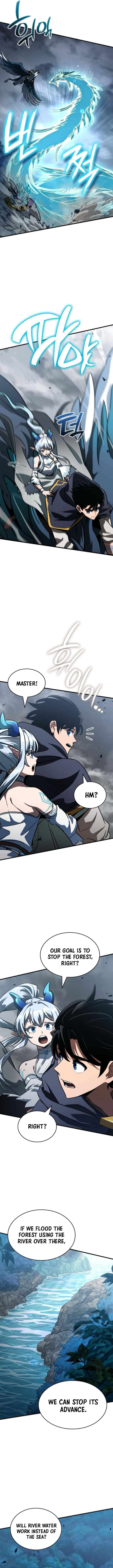 Valhalla Saga - Chapter 55 Page 9