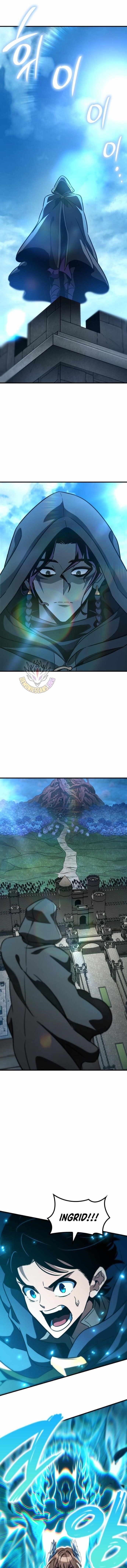 Valhalla Saga - Chapter 56 Page 1