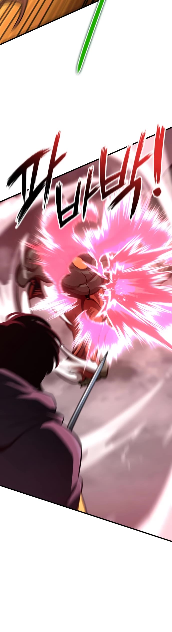 Valhalla Saga - Chapter 58 Page 10