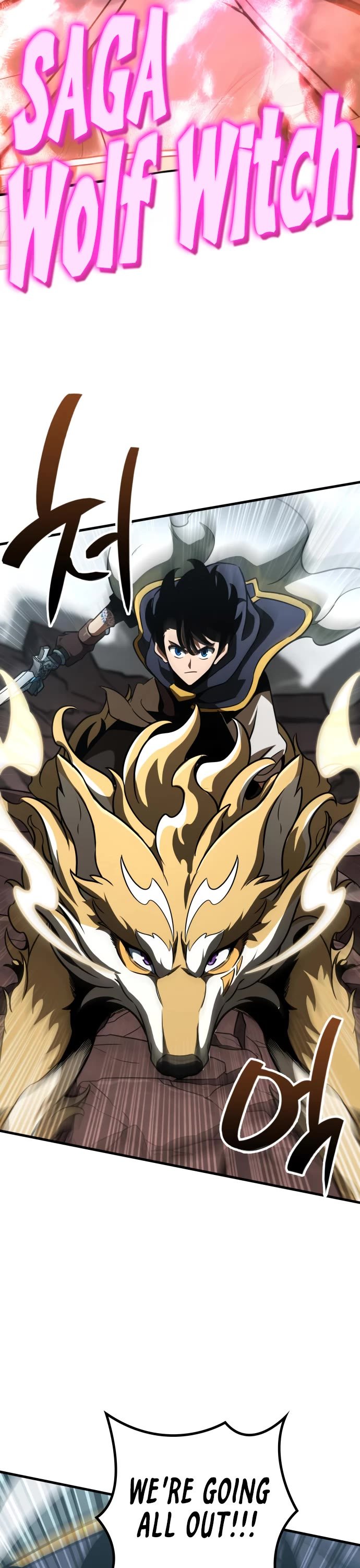 Valhalla Saga - Chapter 58 Page 15