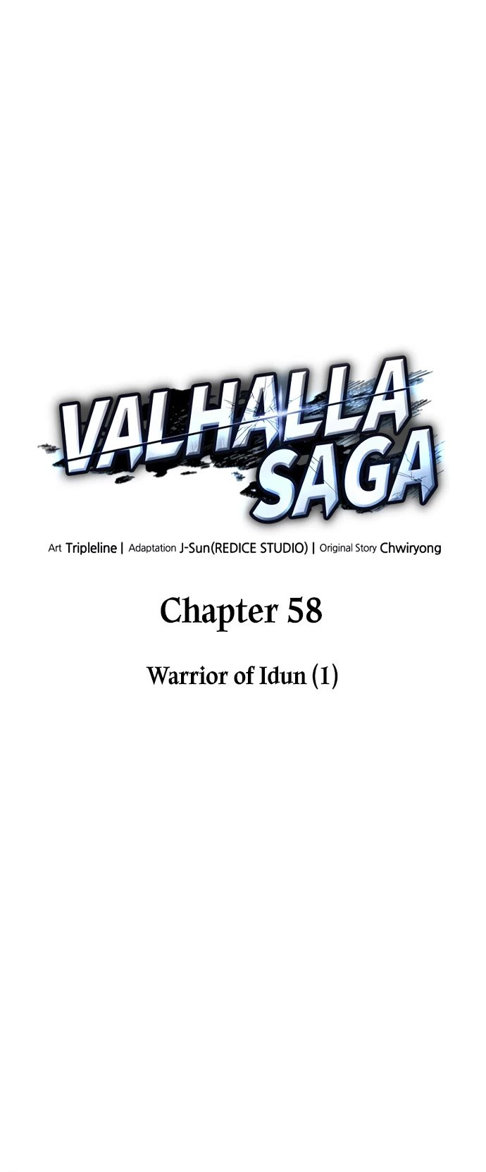 Valhalla Saga - Chapter 58 Page 17
