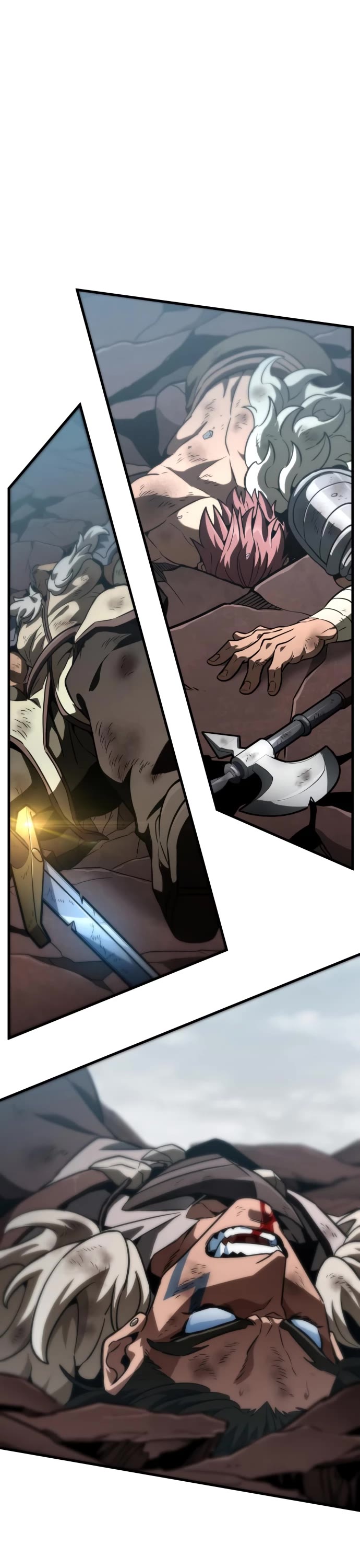 Valhalla Saga - Chapter 58 Page 2