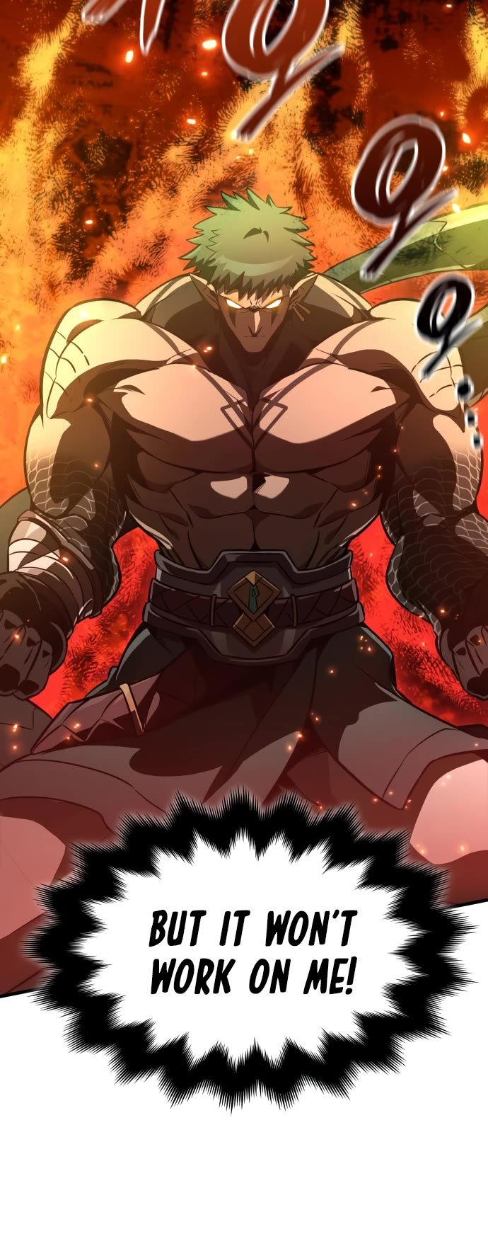 Valhalla Saga - Chapter 58 Page 21