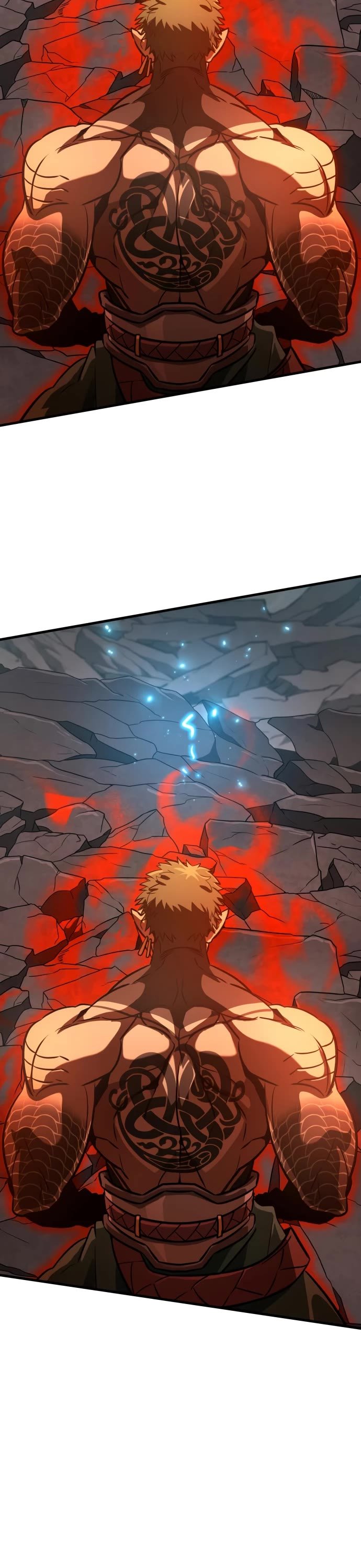 Valhalla Saga - Chapter 58 Page 23