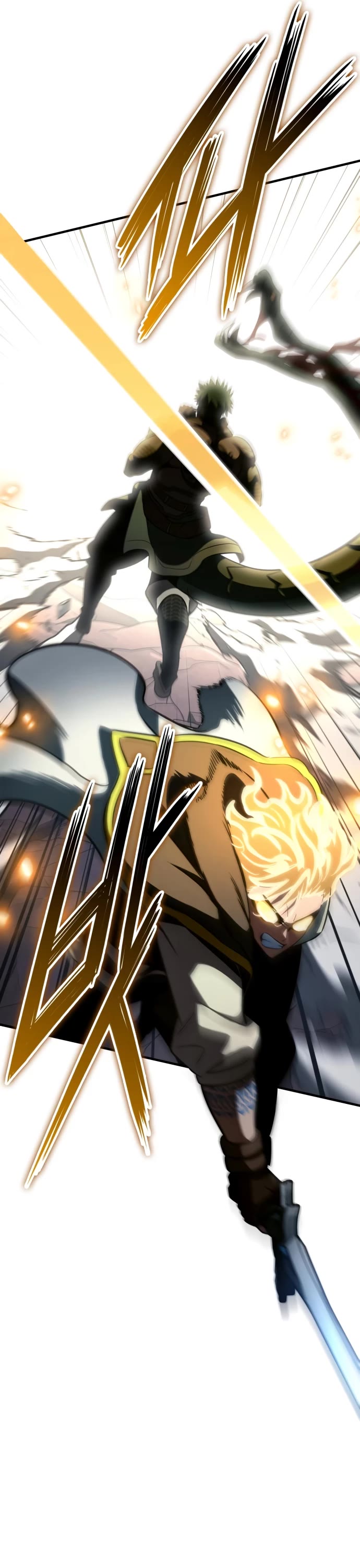 Valhalla Saga - Chapter 58 Page 34