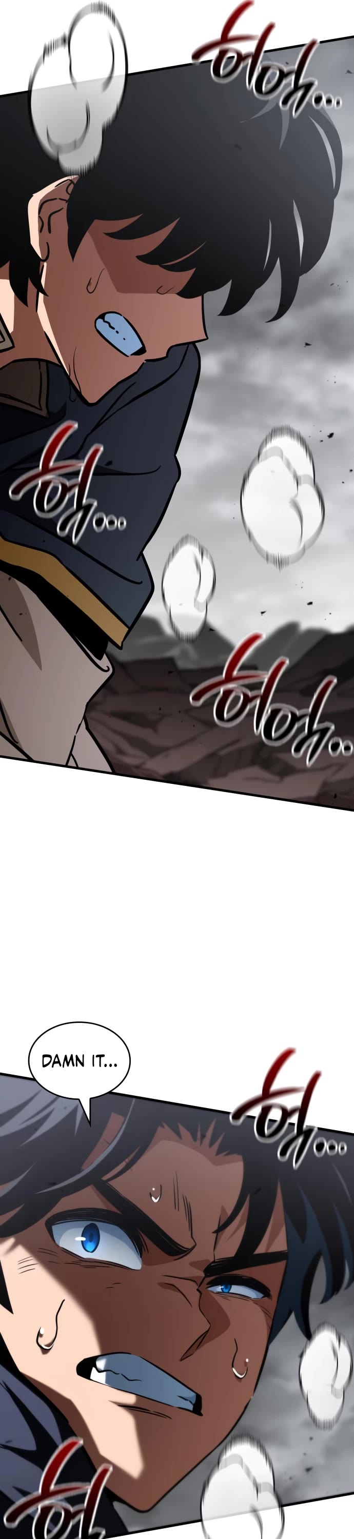 Valhalla Saga - Chapter 58 Page 37