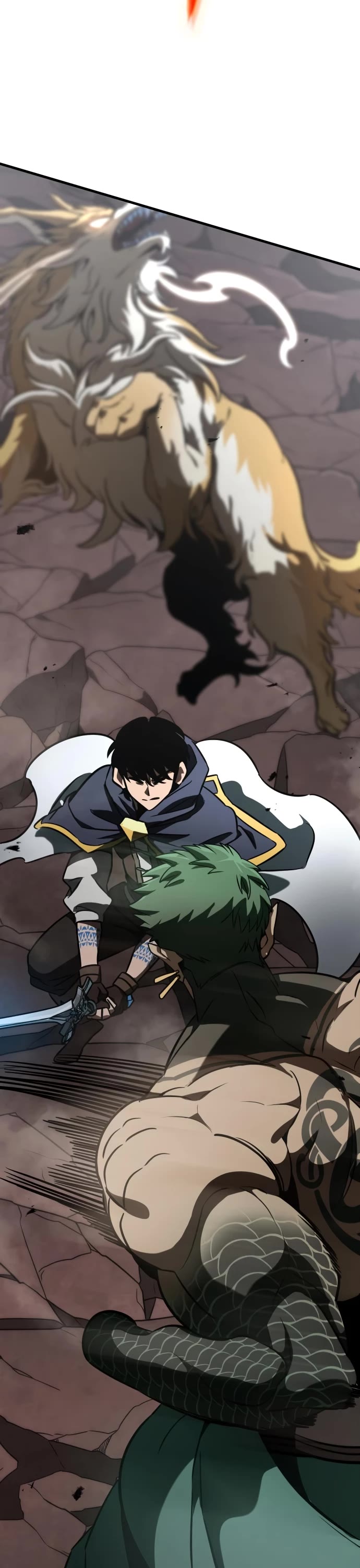 Valhalla Saga - Chapter 58 Page 41