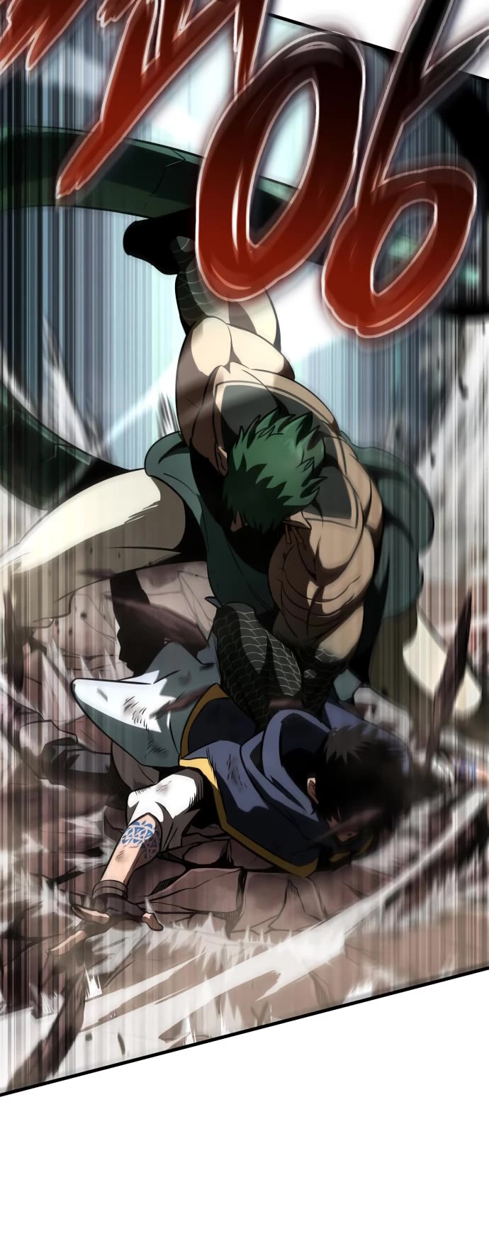 Valhalla Saga - Chapter 58 Page 43