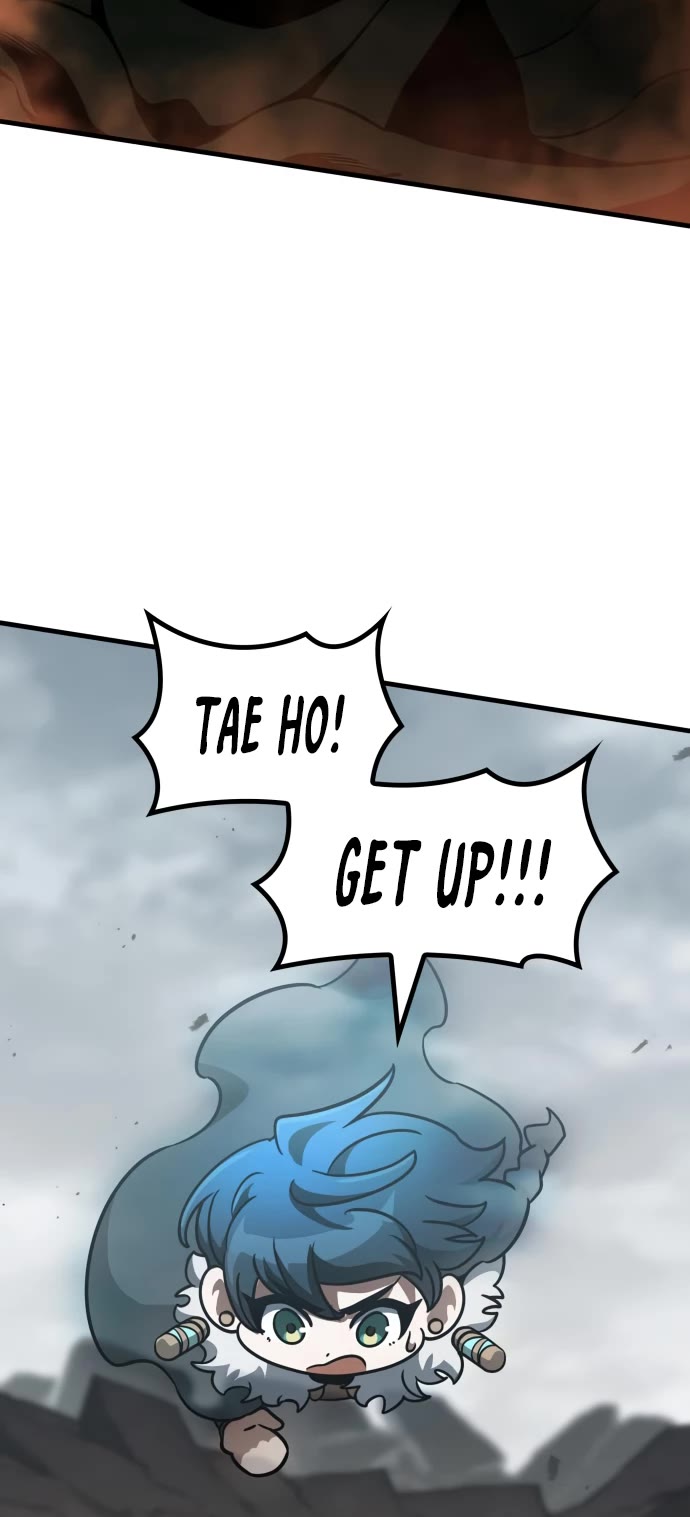 Valhalla Saga - Chapter 58 Page 48