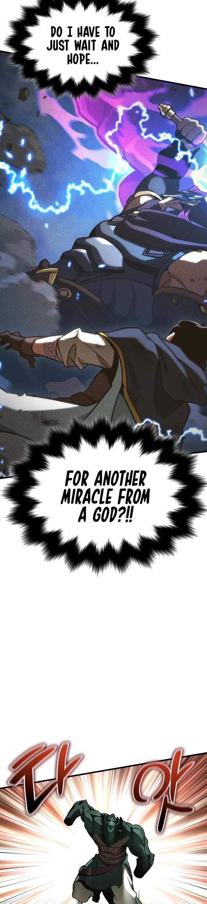 Valhalla Saga - Chapter 58 Page 50