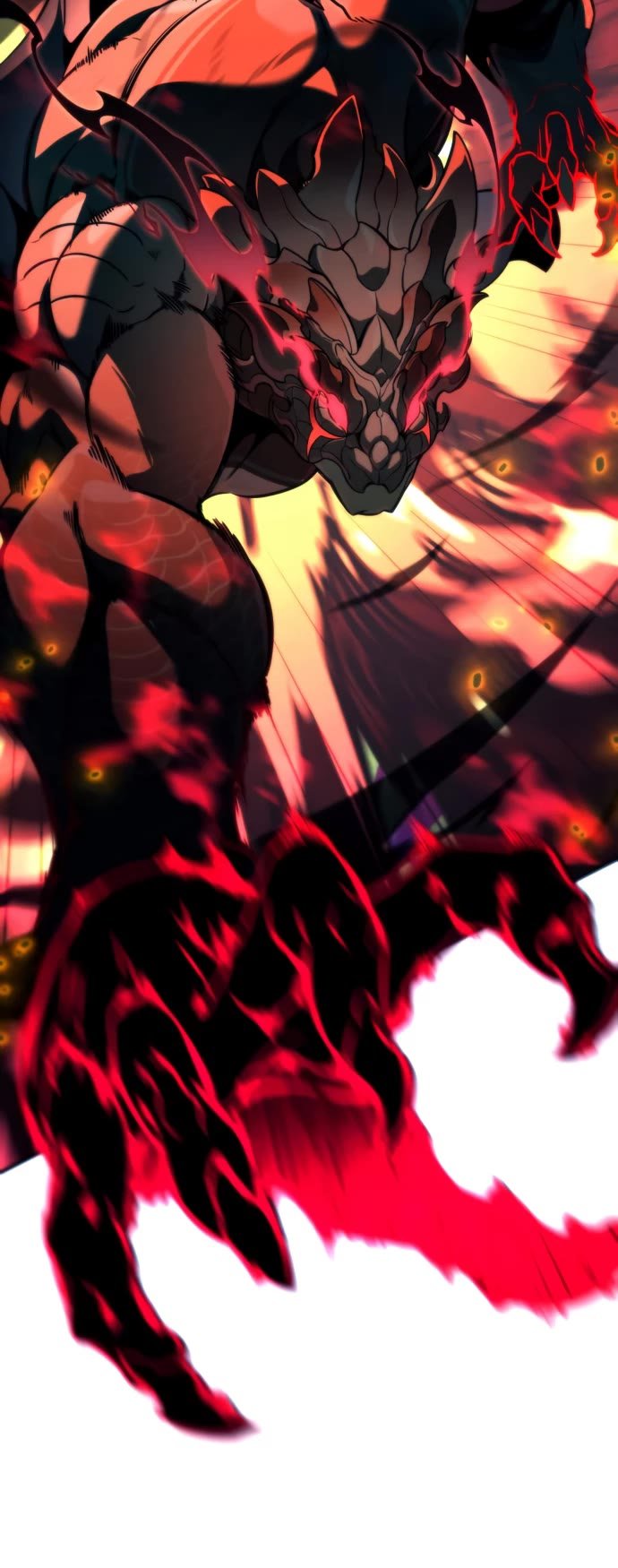 Valhalla Saga - Chapter 58 Page 56